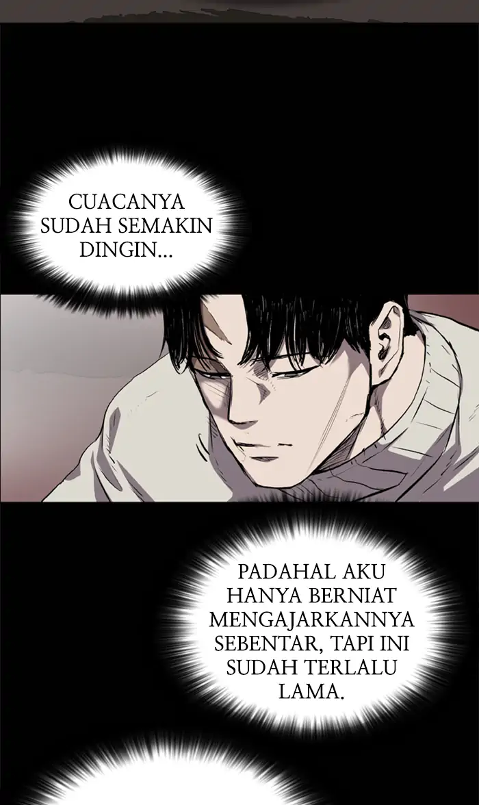 Castle Chapter 60 - halaman 3