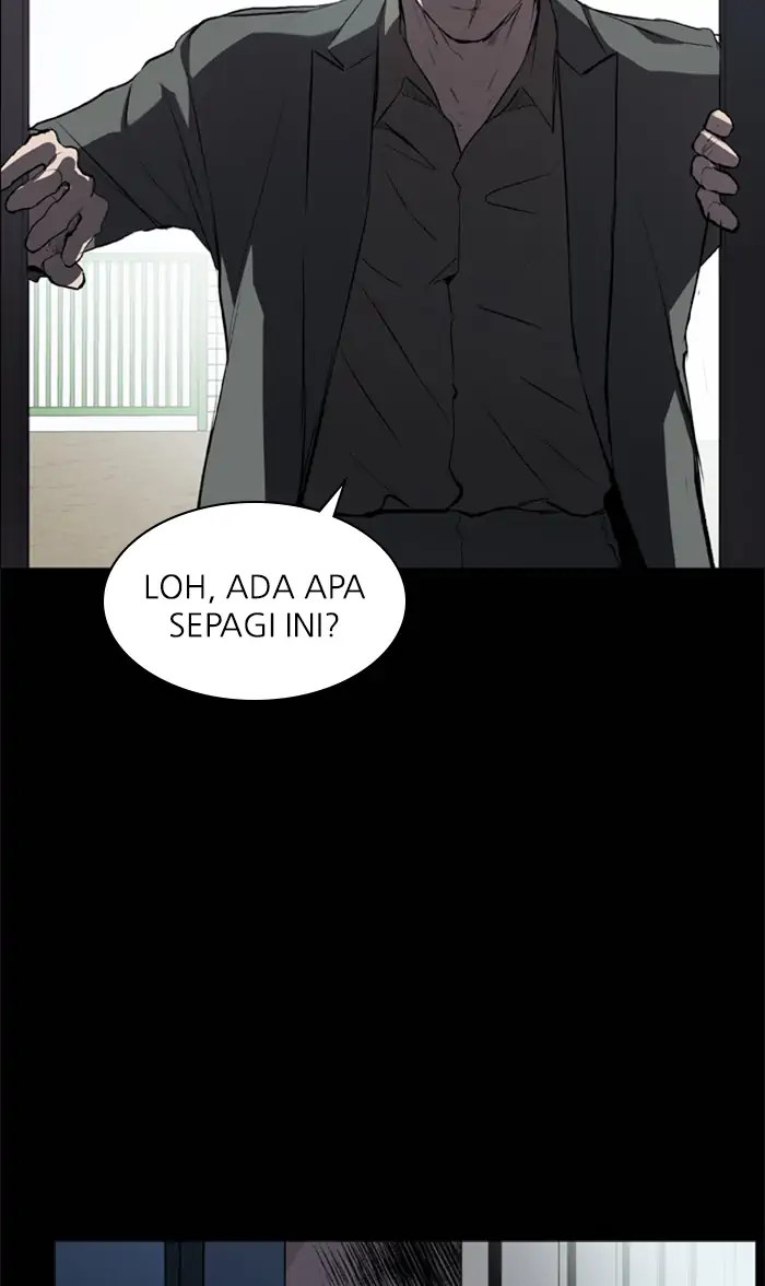 Castle Chapter 60 - halaman 32