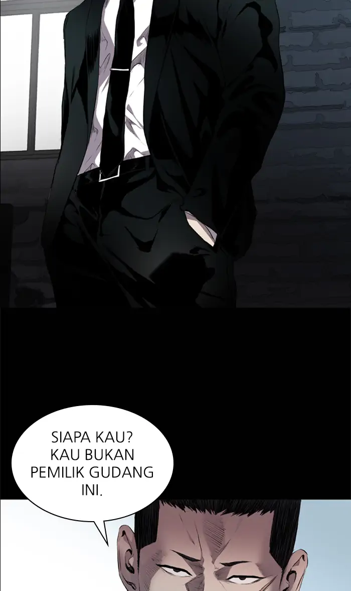Castle Chapter 60 - halaman 34