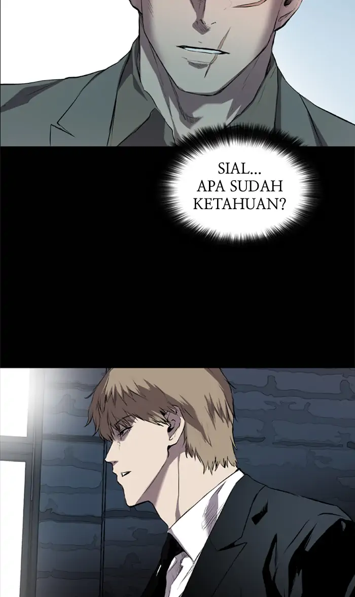 Castle Chapter 60 - halaman 35
