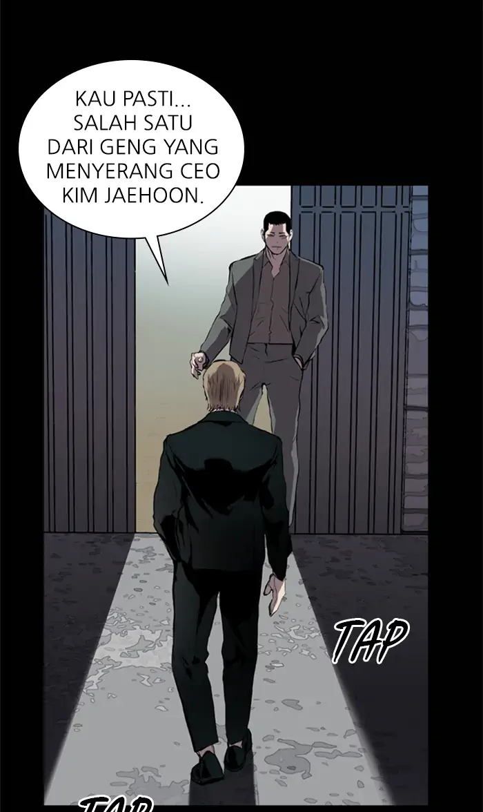 Castle Chapter 60 - halaman 38