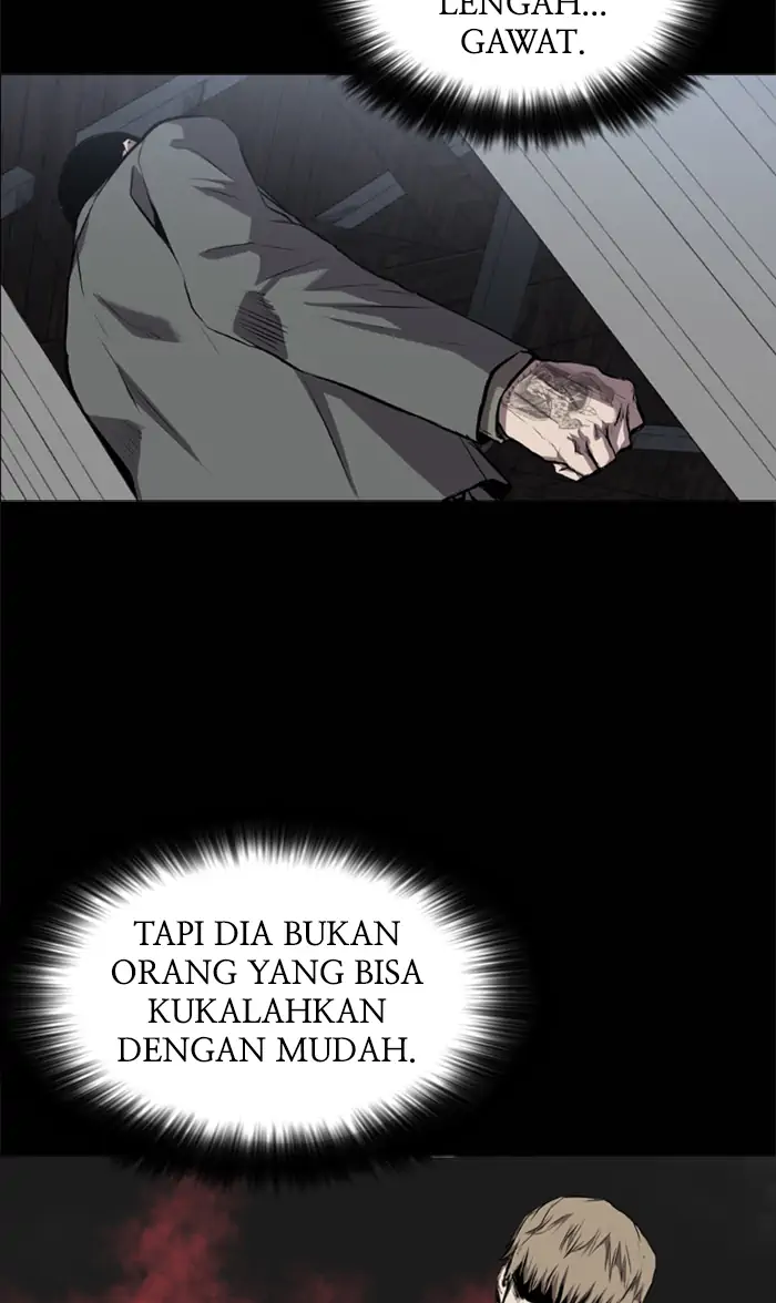 Castle Chapter 60 - halaman 41