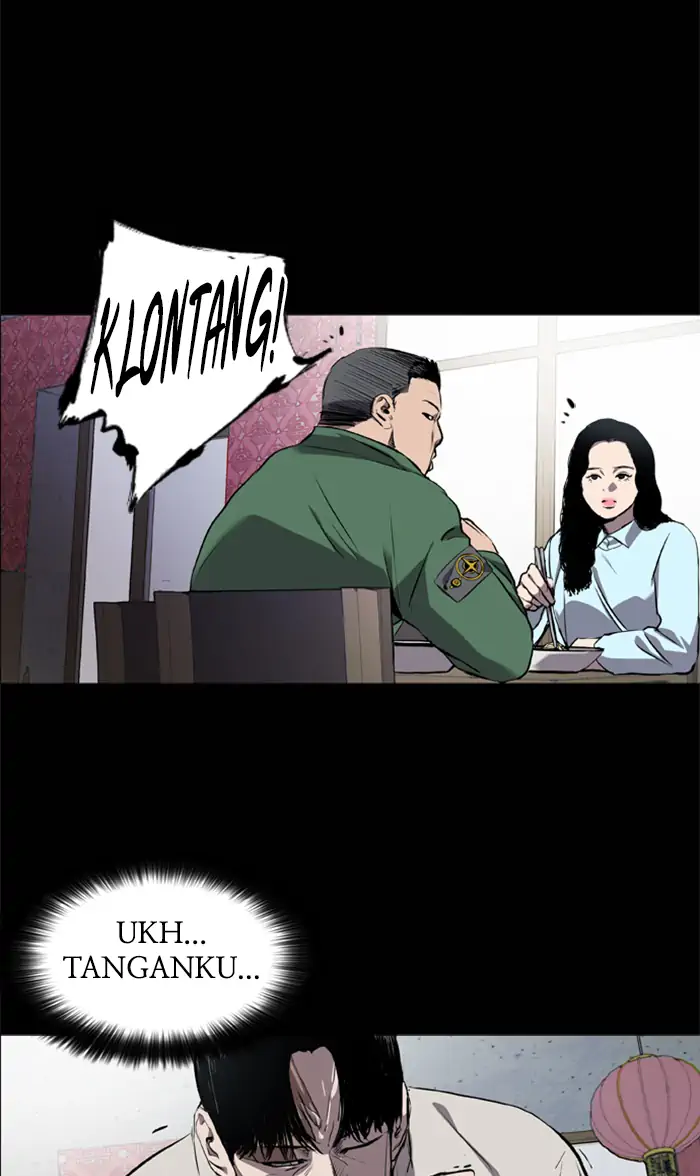 Castle Chapter 60 - halaman 5