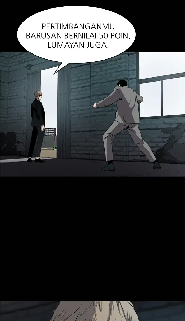 Castle Chapter 60 - halaman 53
