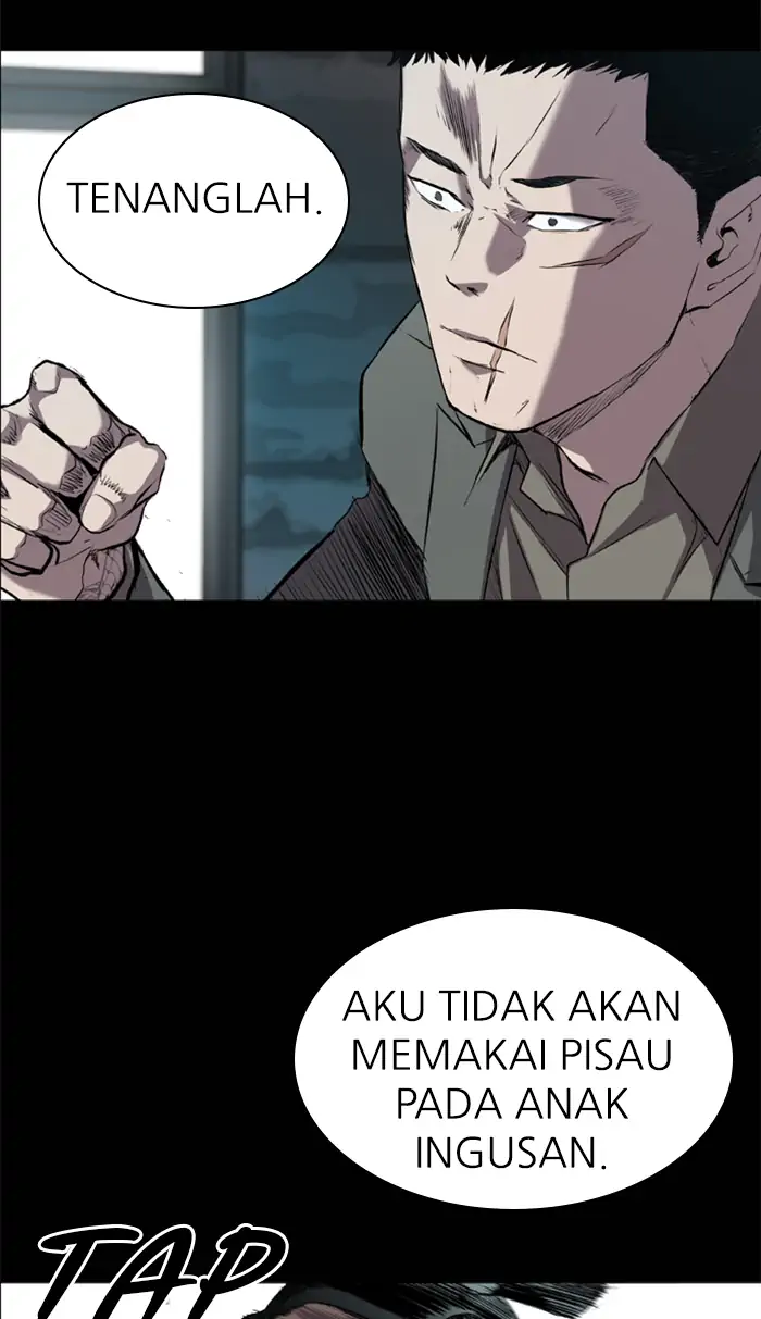 Castle Chapter 60 - halaman 55