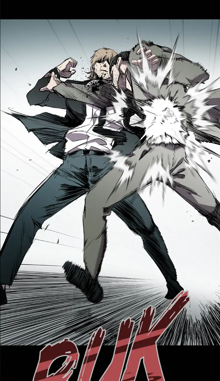 Castle Chapter 60 - halaman 61