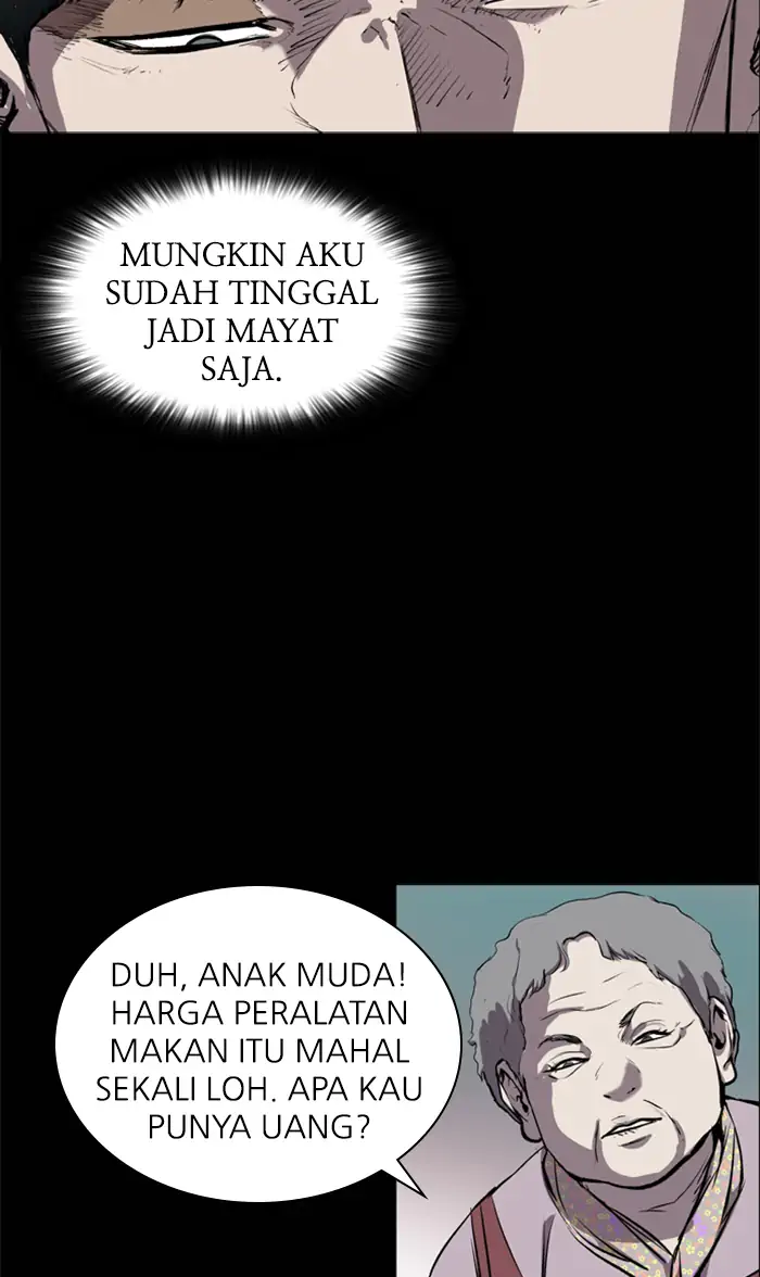 Castle Chapter 60 - halaman 7