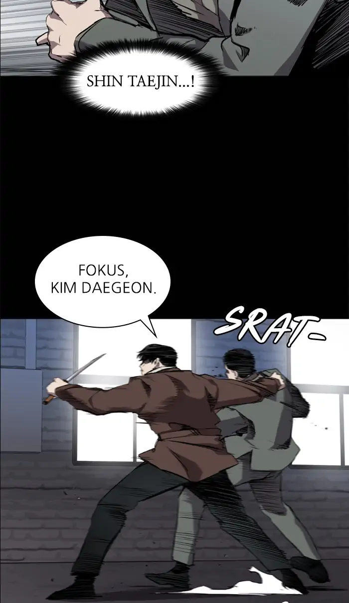 Castle Chapter 60 - halaman 73
