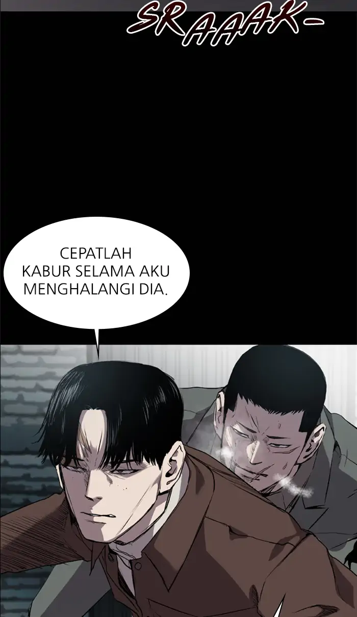 Castle Chapter 60 - halaman 74