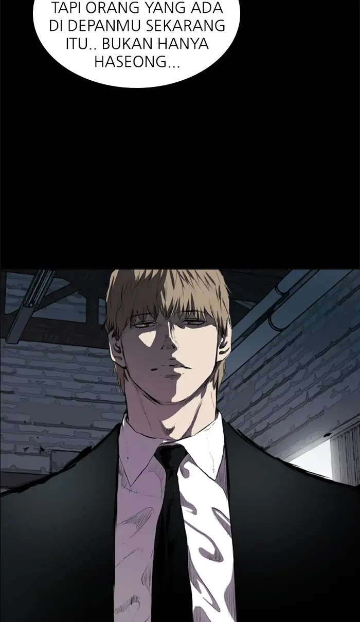Castle Chapter 60 - halaman 77