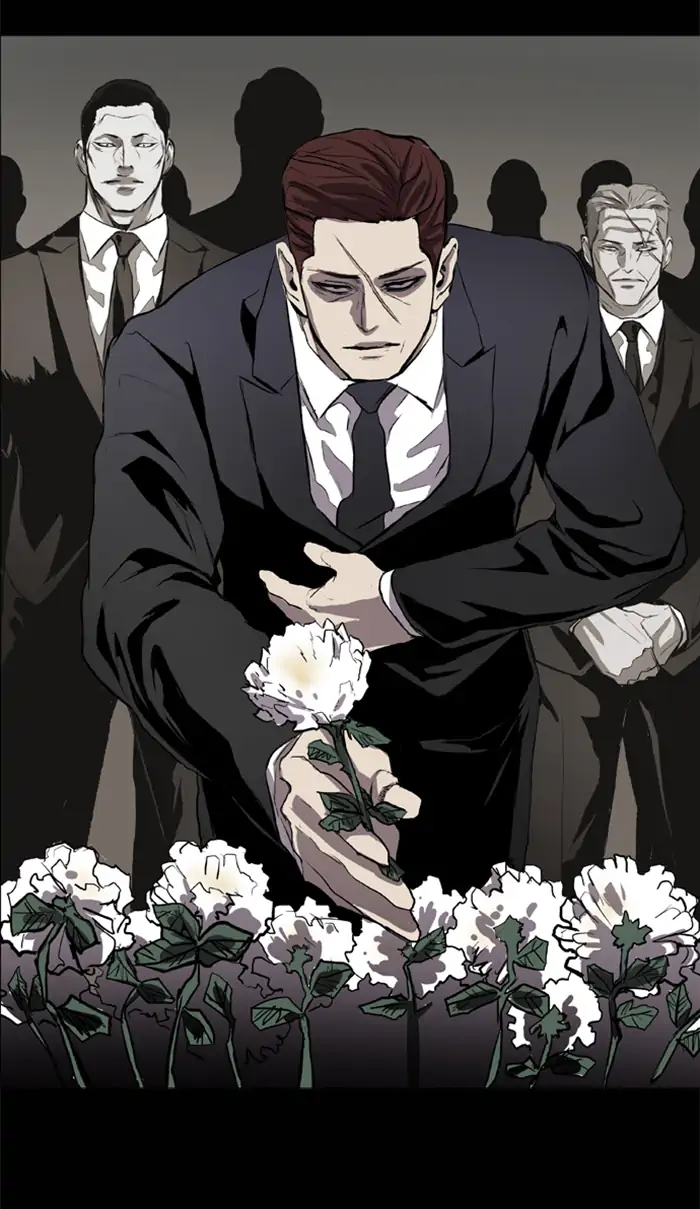 Castle Chapter 60 - halaman 82