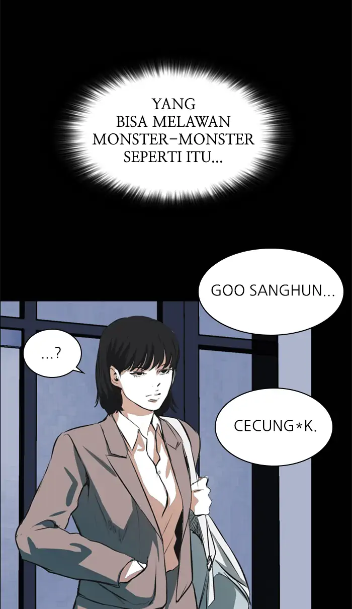 Castle Chapter 60 - halaman 83