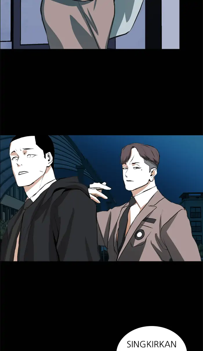 Castle Chapter 60 - halaman 84