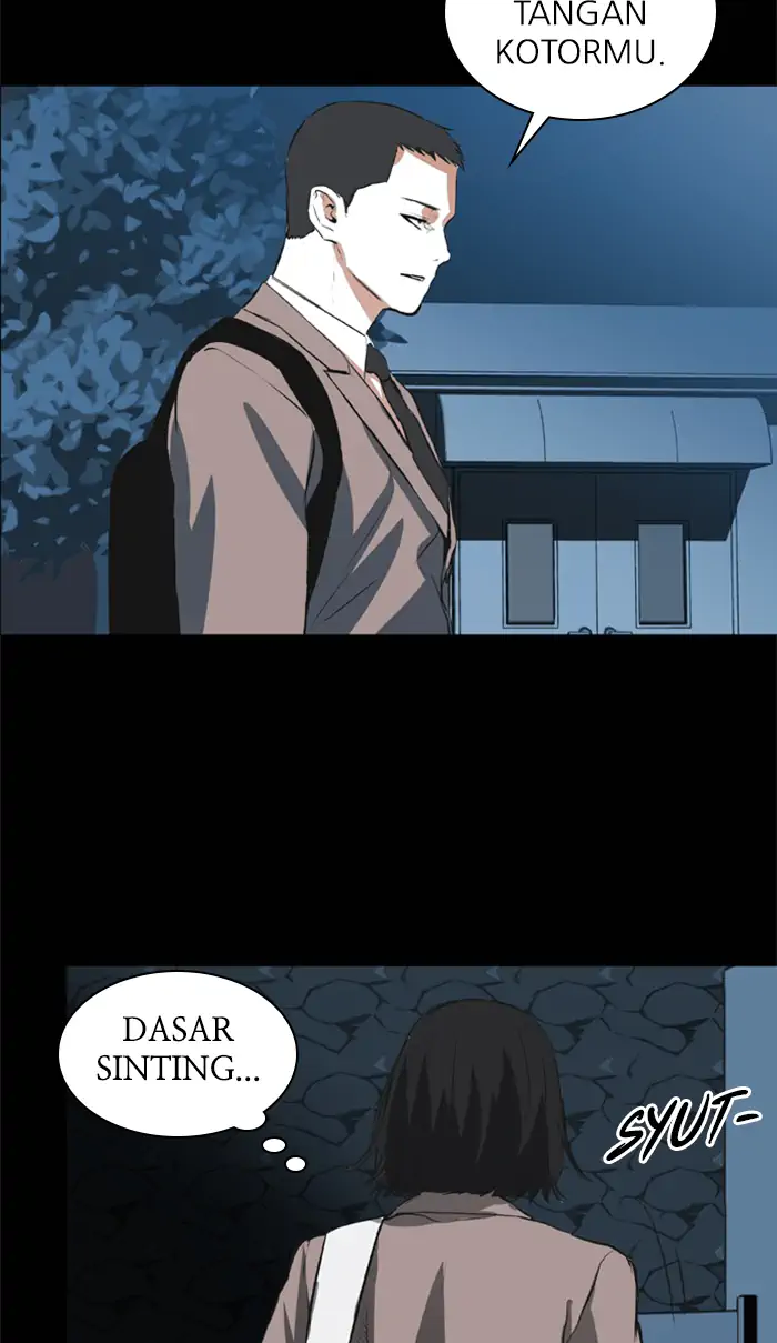 Castle Chapter 60 - halaman 85
