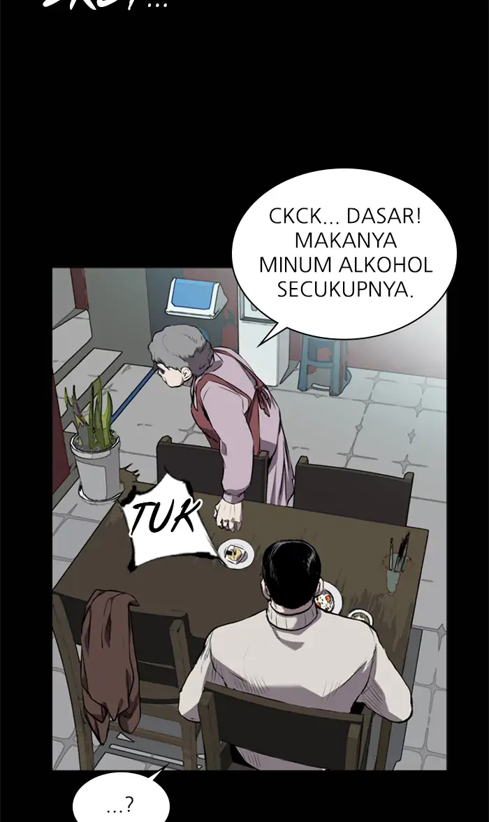Castle Chapter 60 - halaman 9