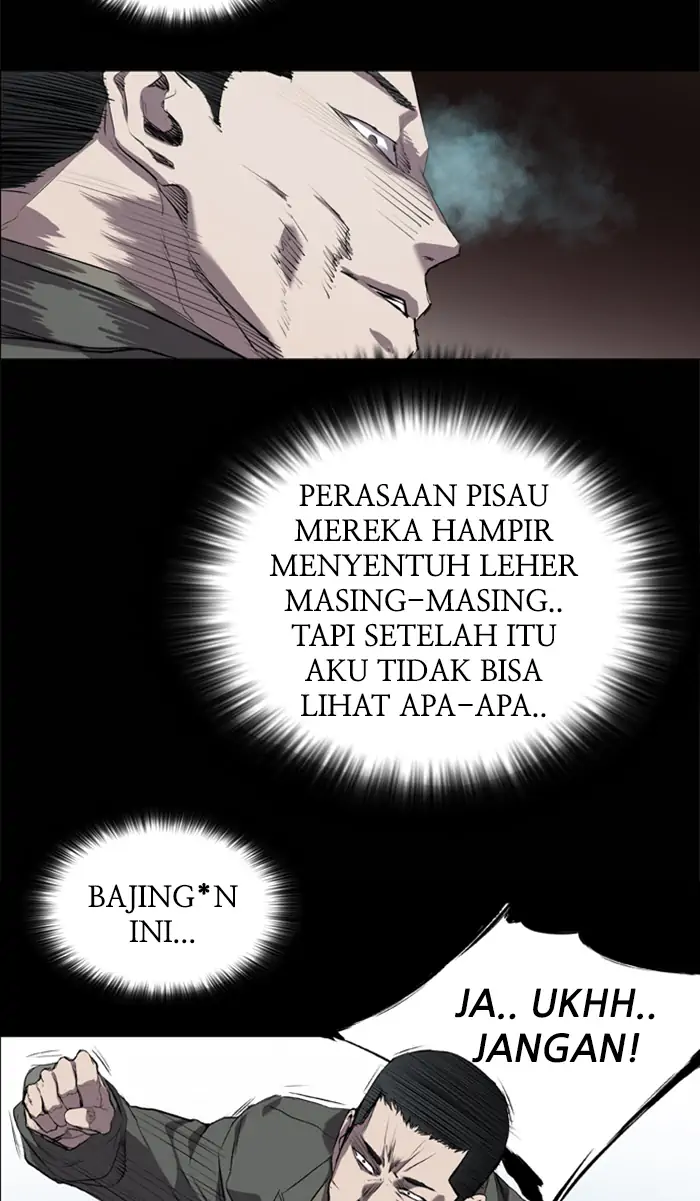 Castle Chapter 61 - halaman 16