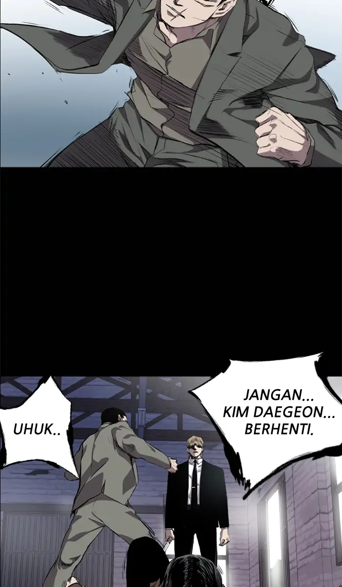 Castle Chapter 61 - halaman 17