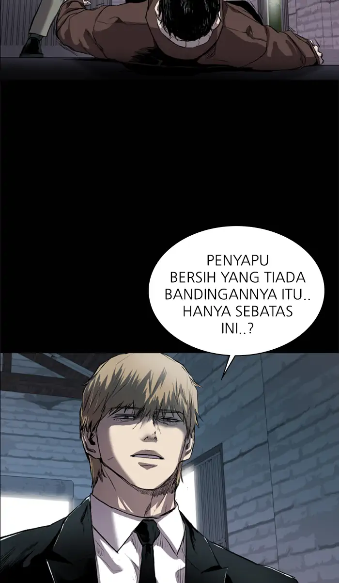 Castle Chapter 61 - halaman 18