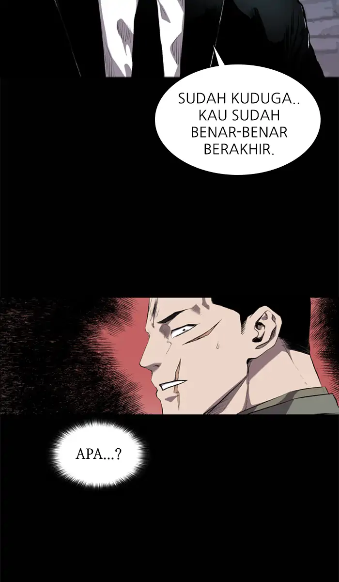 Castle Chapter 61 - halaman 19