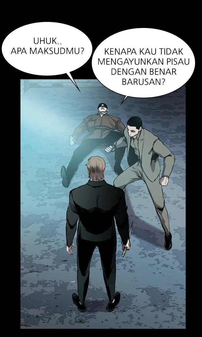 Castle Chapter 61 - halaman 20