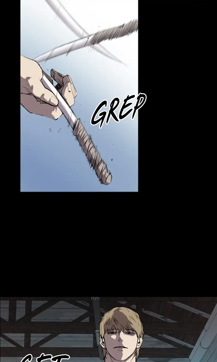 Castle Chapter 61 - halaman 22