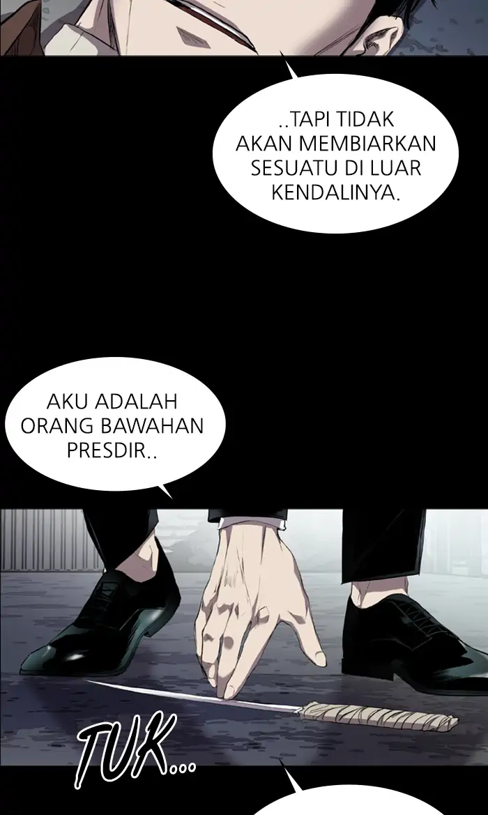 Castle Chapter 61 - halaman 26