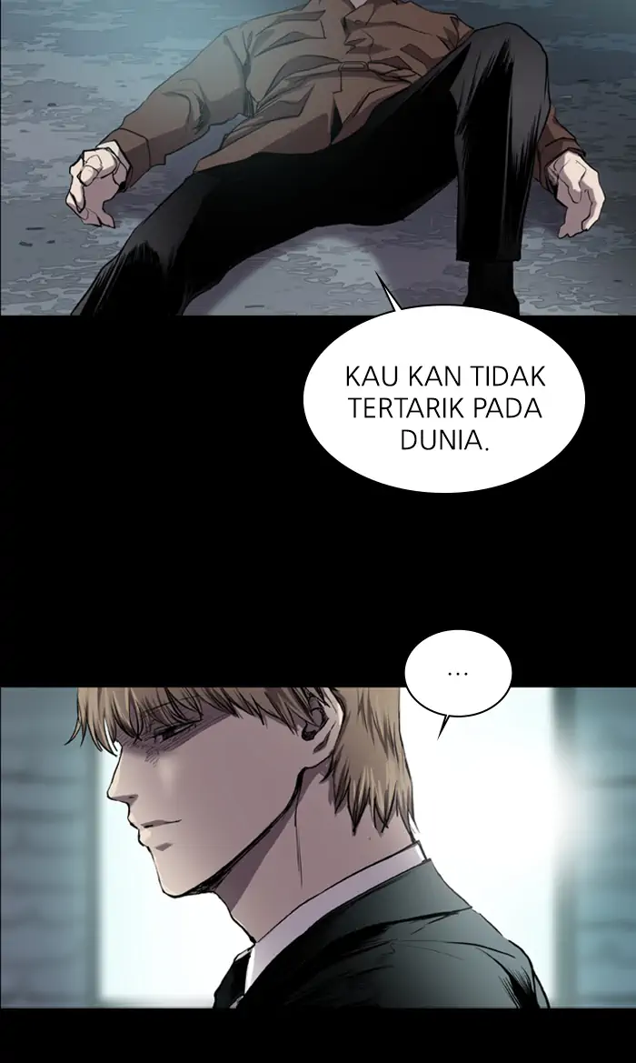 Castle Chapter 61 - halaman 29