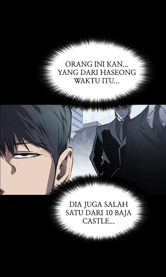 Castle Chapter 61 - halaman 36