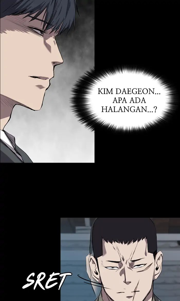 Castle Chapter 61 - halaman 38