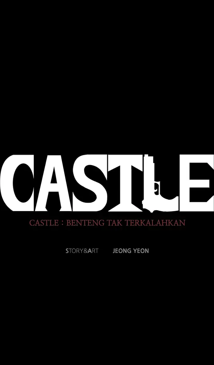 Castle Chapter 61 - halaman 47