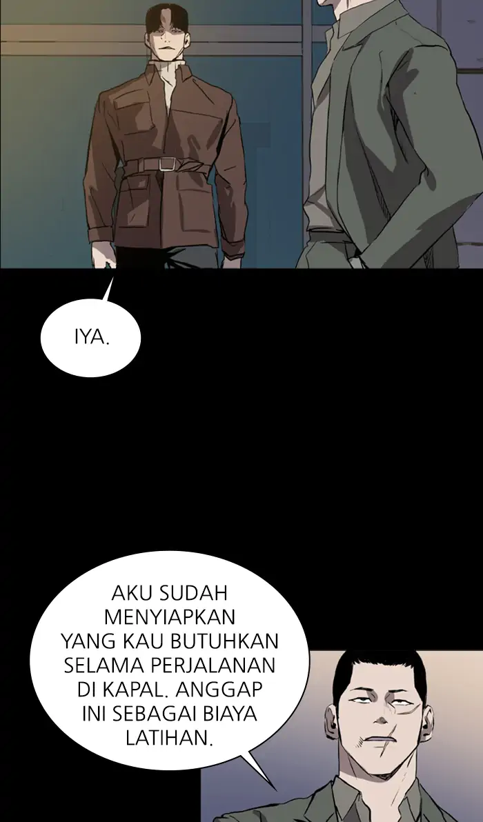 Castle Chapter 61 - halaman 49