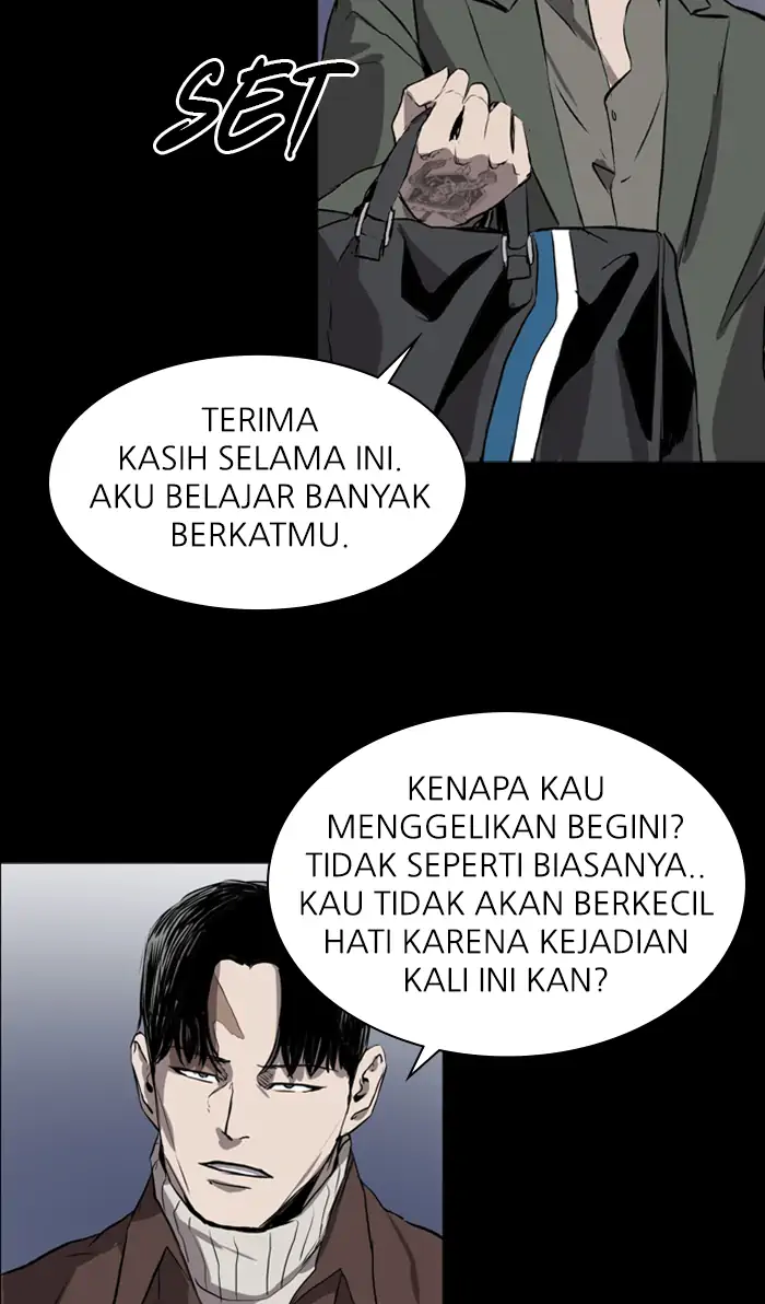 Castle Chapter 61 - halaman 50
