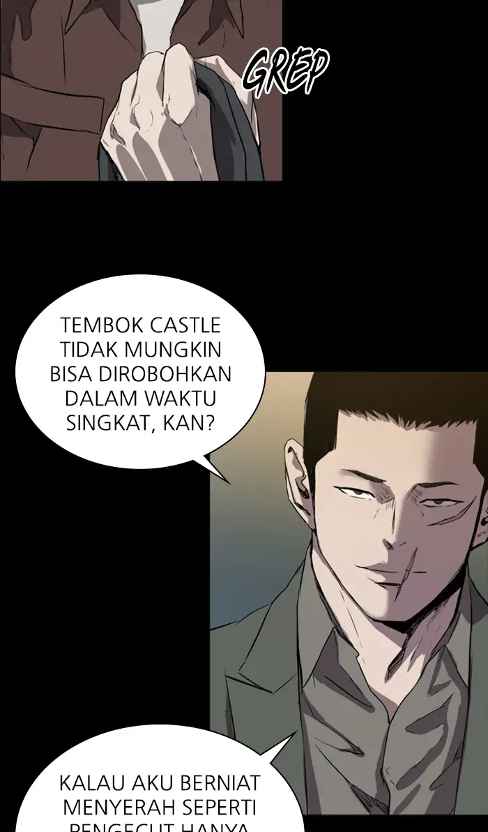 Castle Chapter 61 - halaman 51