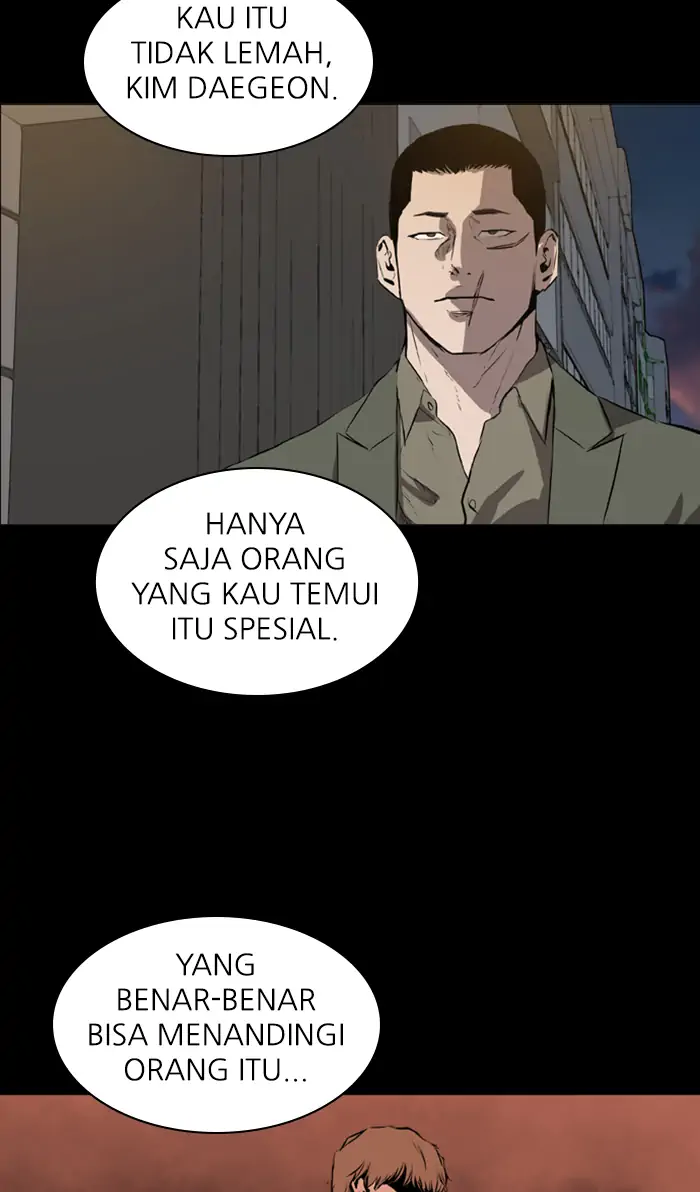 Castle Chapter 61 - halaman 53