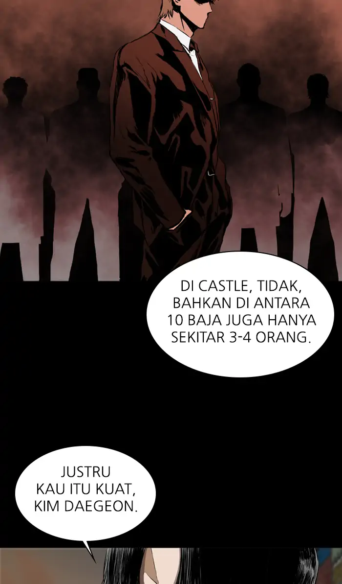 Castle Chapter 61 - halaman 54