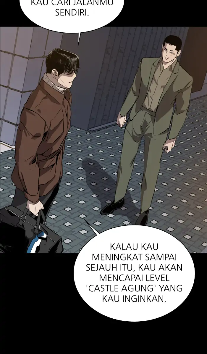 Castle Chapter 61 - halaman 57