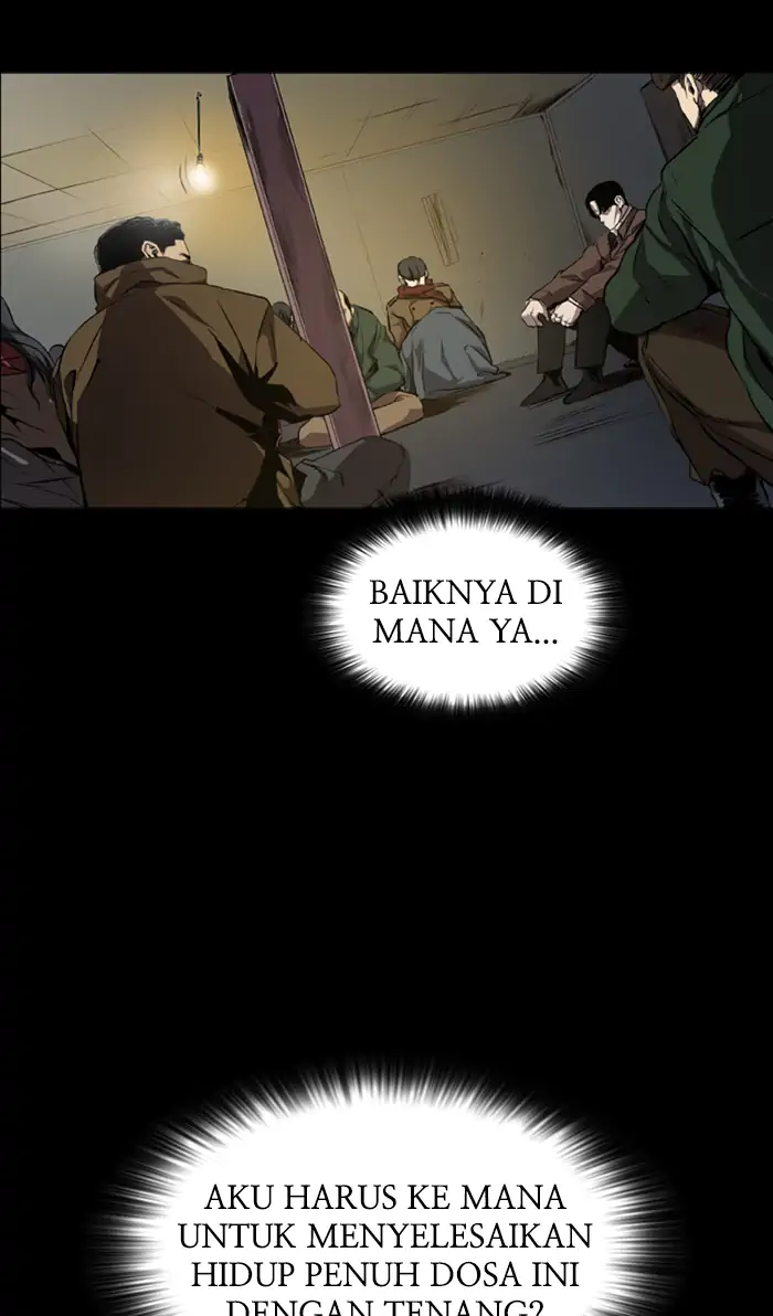 Castle Chapter 61 - halaman 60
