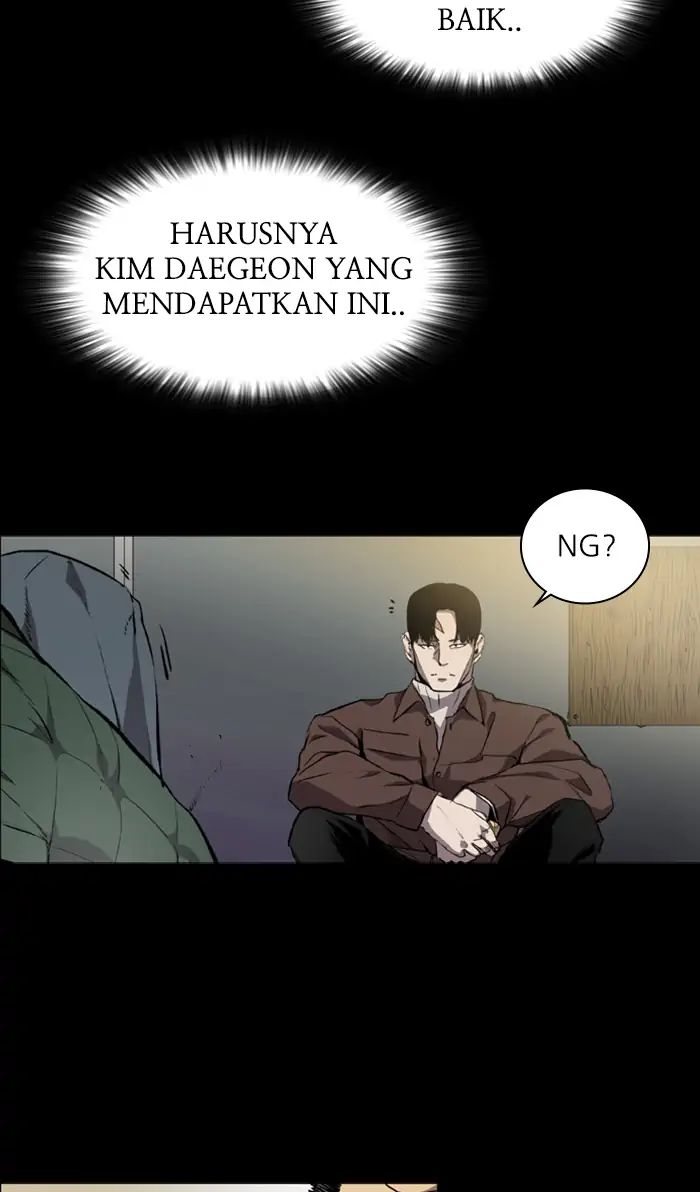 Castle Chapter 61 - halaman 64