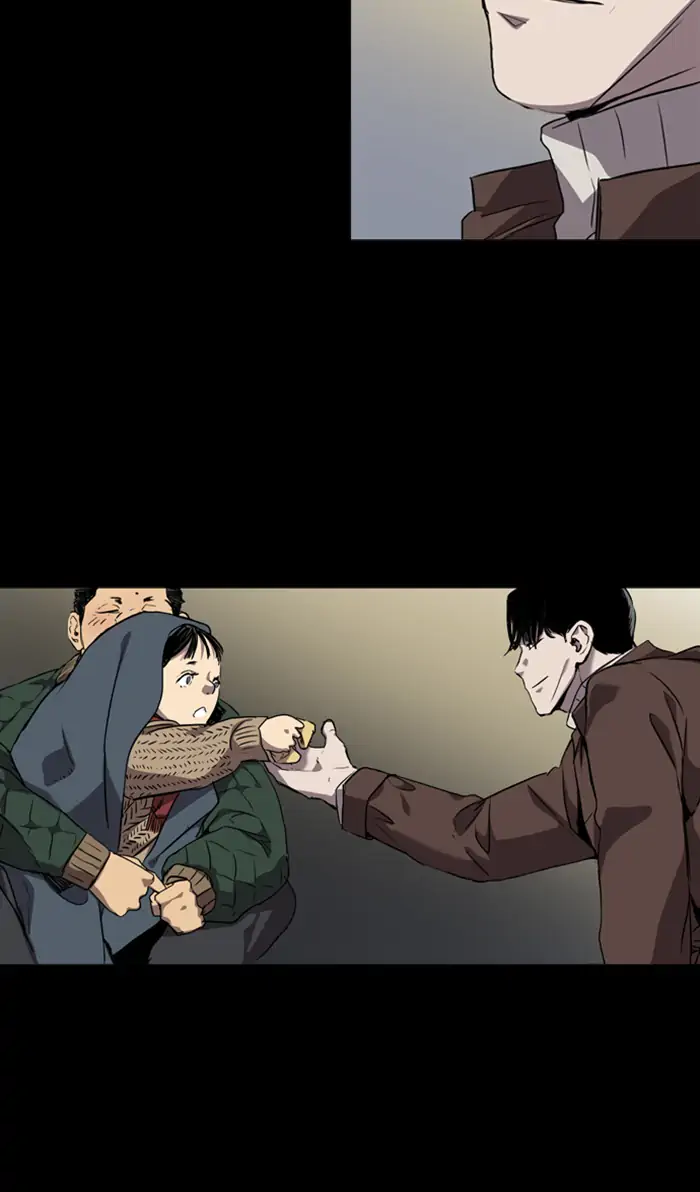 Castle Chapter 61 - halaman 66