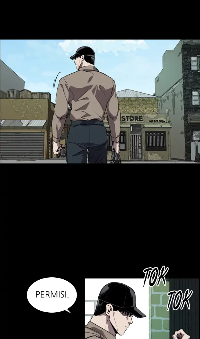 Castle Chapter 61 - halaman 68