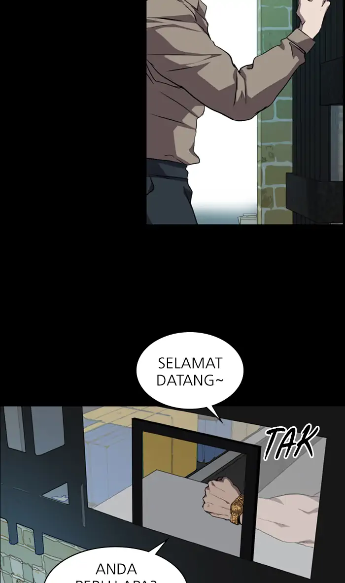 Castle Chapter 61 - halaman 69