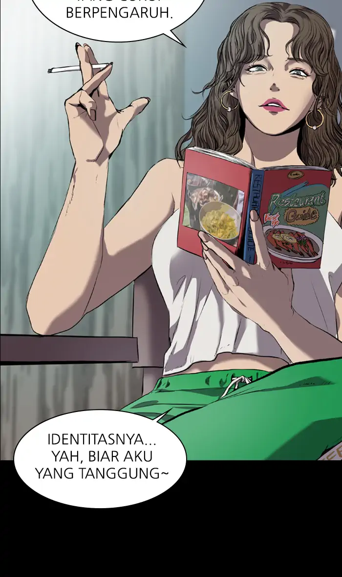 Castle Chapter 61 - halaman 73