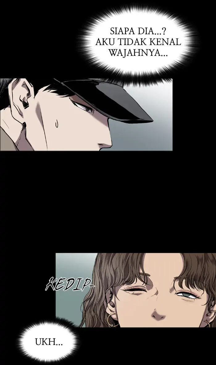 Castle Chapter 61 - halaman 74
