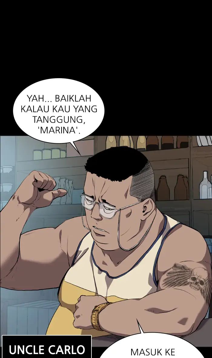 Castle Chapter 61 - halaman 75