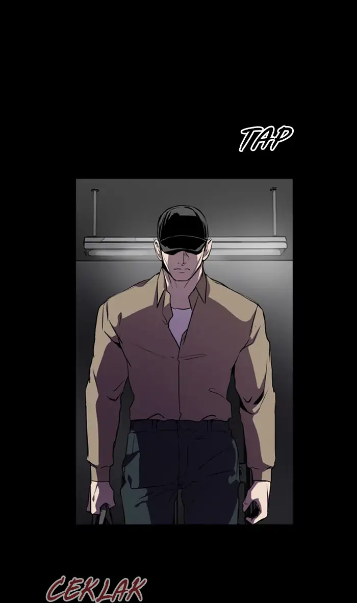 Castle Chapter 61 - halaman 80