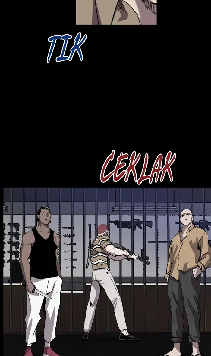 Castle Chapter 61 - halaman 82