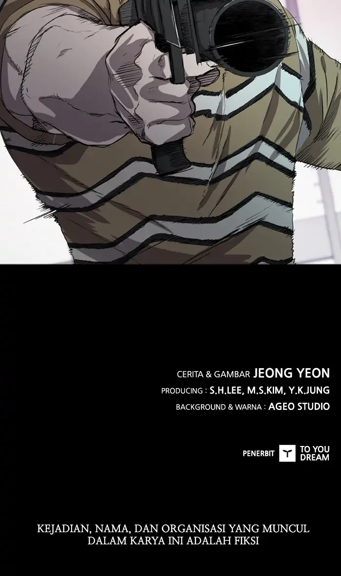 Castle Chapter 61 - halaman 86