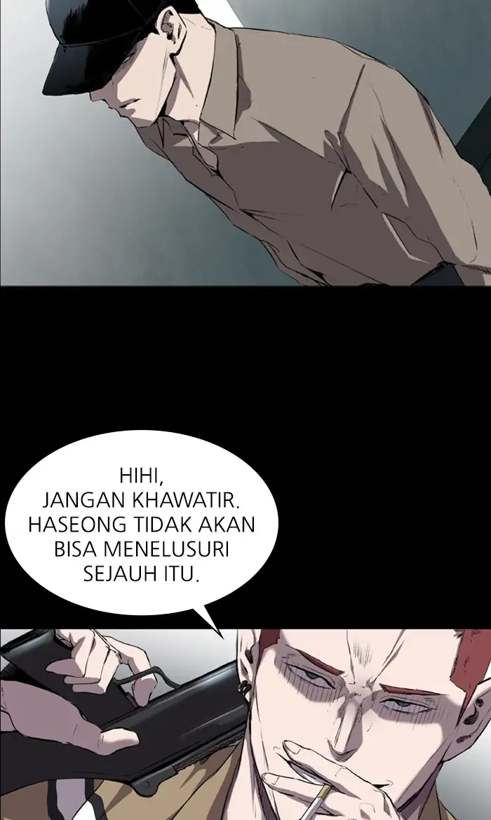 Castle Chapter 62 - halaman 10