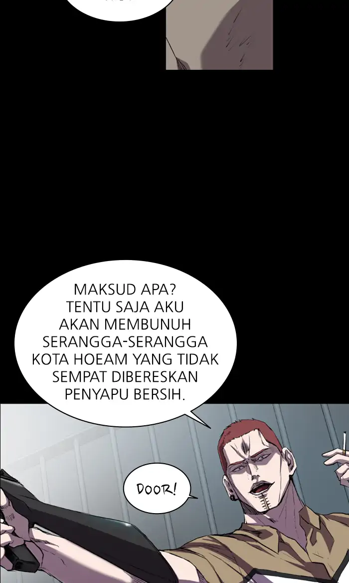 Castle Chapter 62 - halaman 12