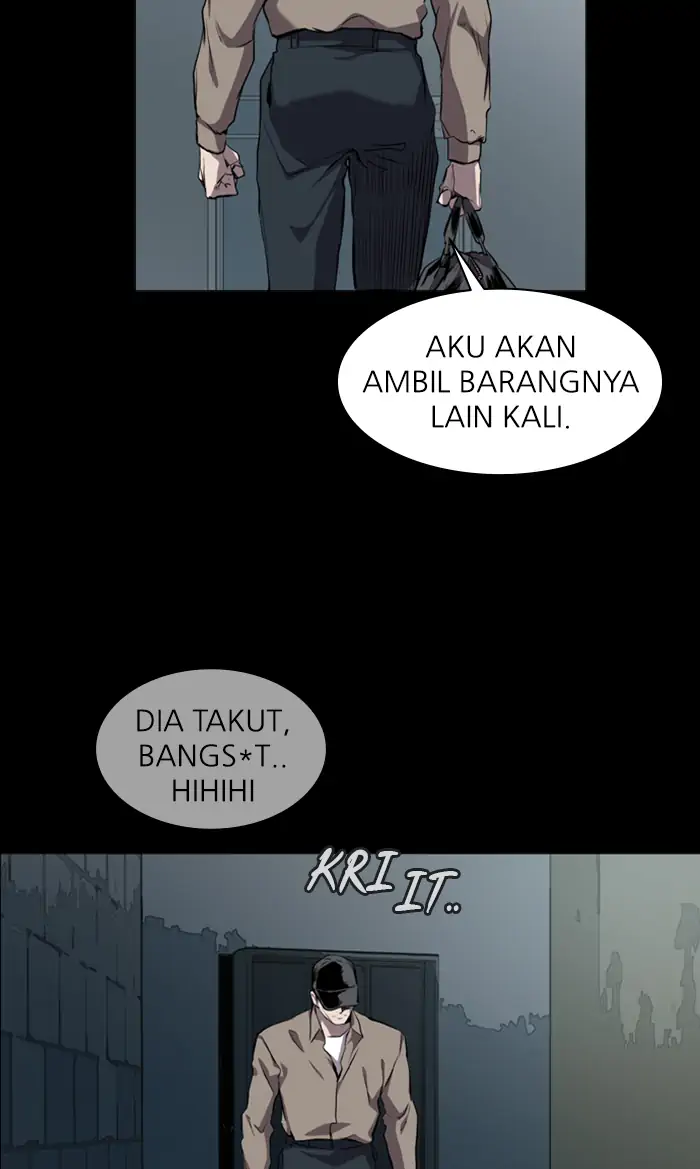 Castle Chapter 62 - halaman 14